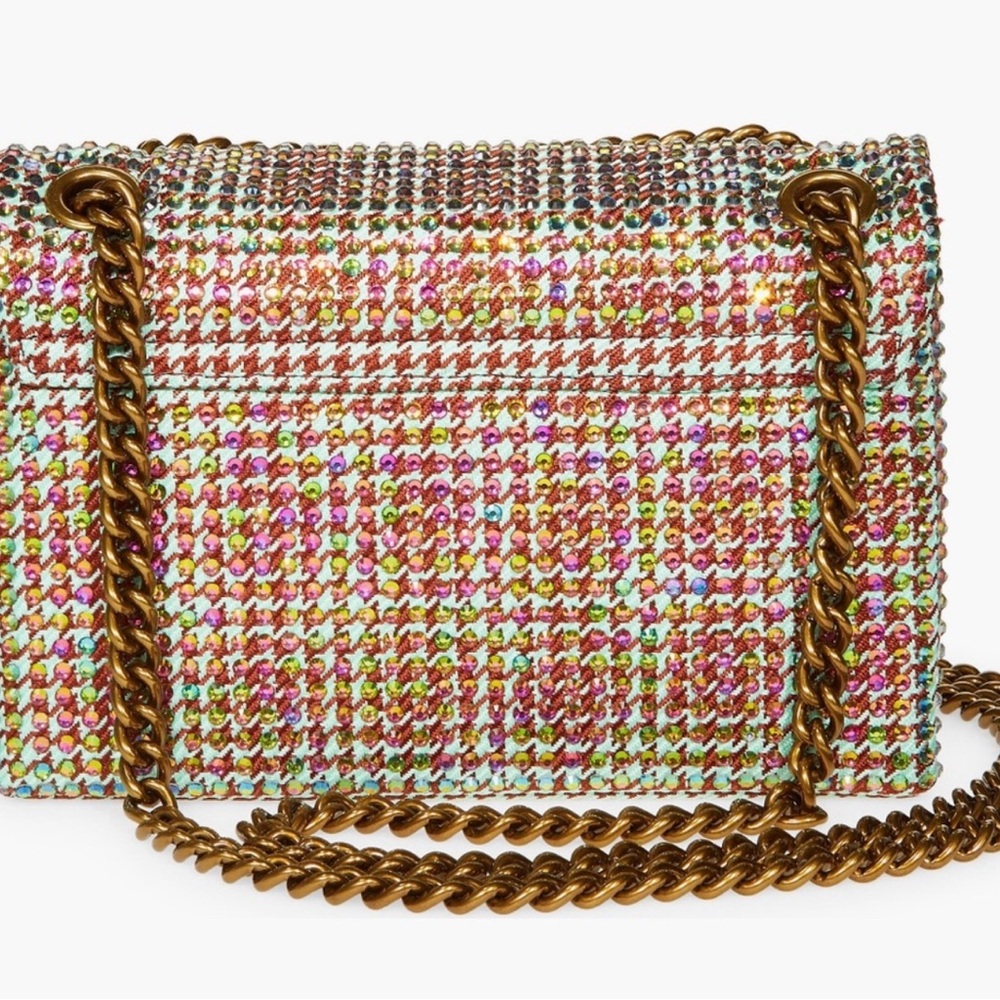 Kurt Geiger London Mini Braxton purse - Picture 2 of 7